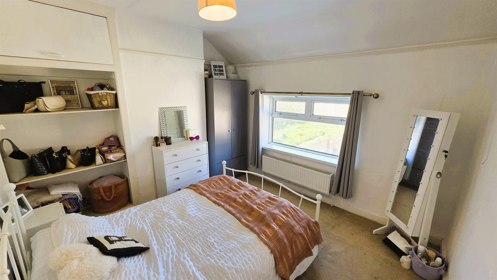 Maes Yr Haf, Llanelli, SA15 3NF